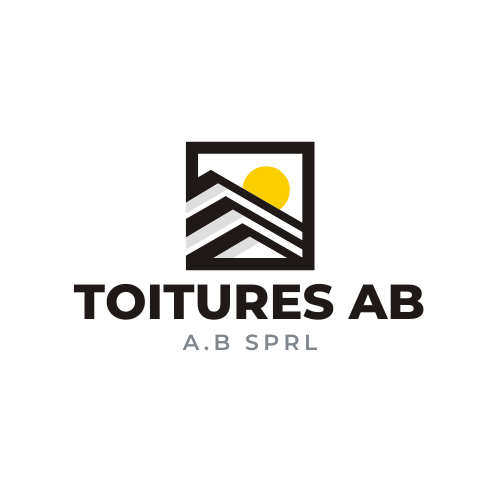 Logo de Toitures AB, client de Comete Design